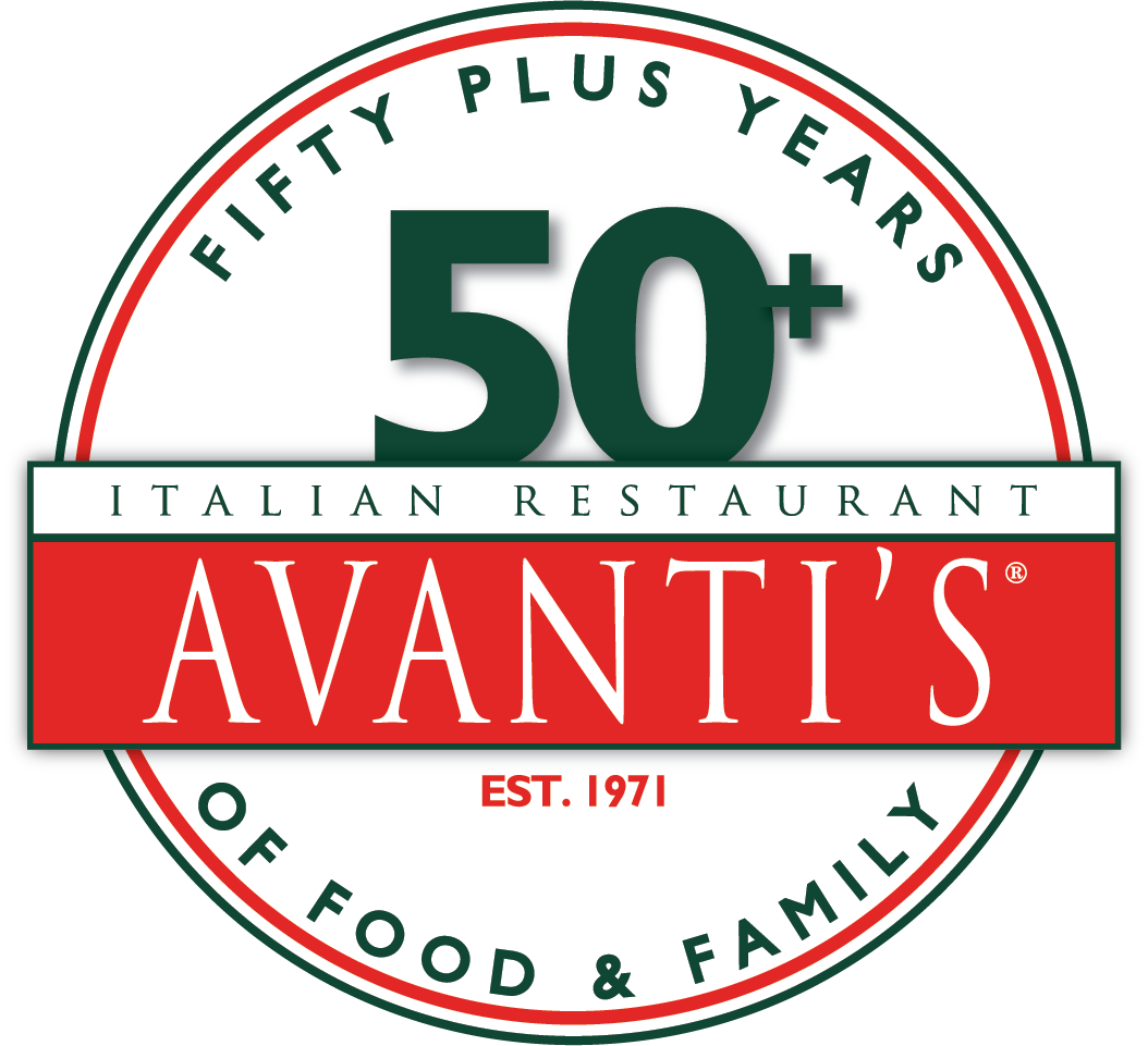 Avanti's Italian Restaurant
