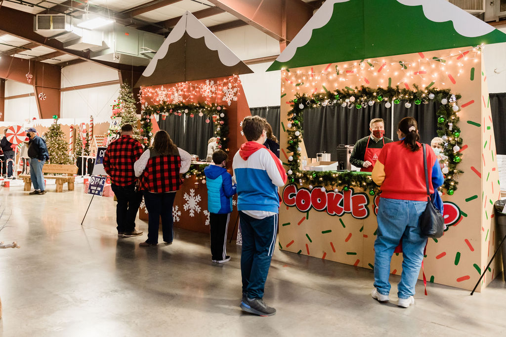 Tree Festival 2021 SaraGardnerPhotography 12