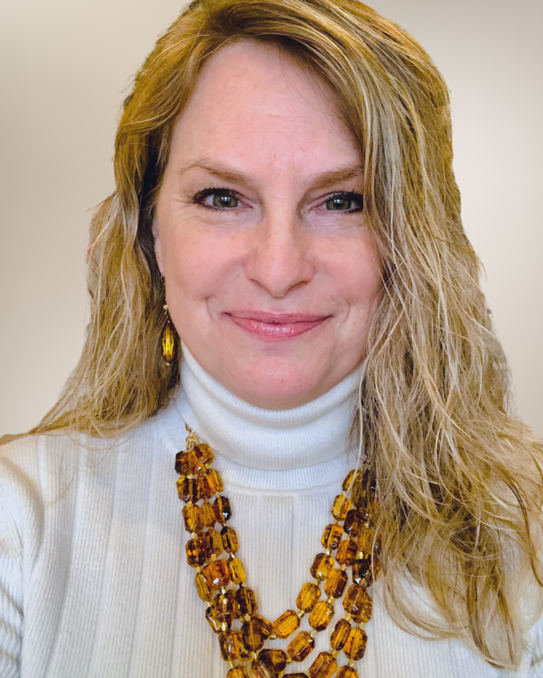 Dr. Jennifer Huffman