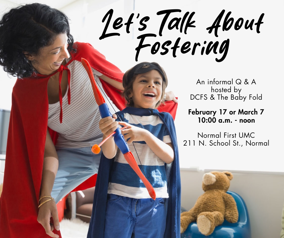 Lets Talk about Fostering 3